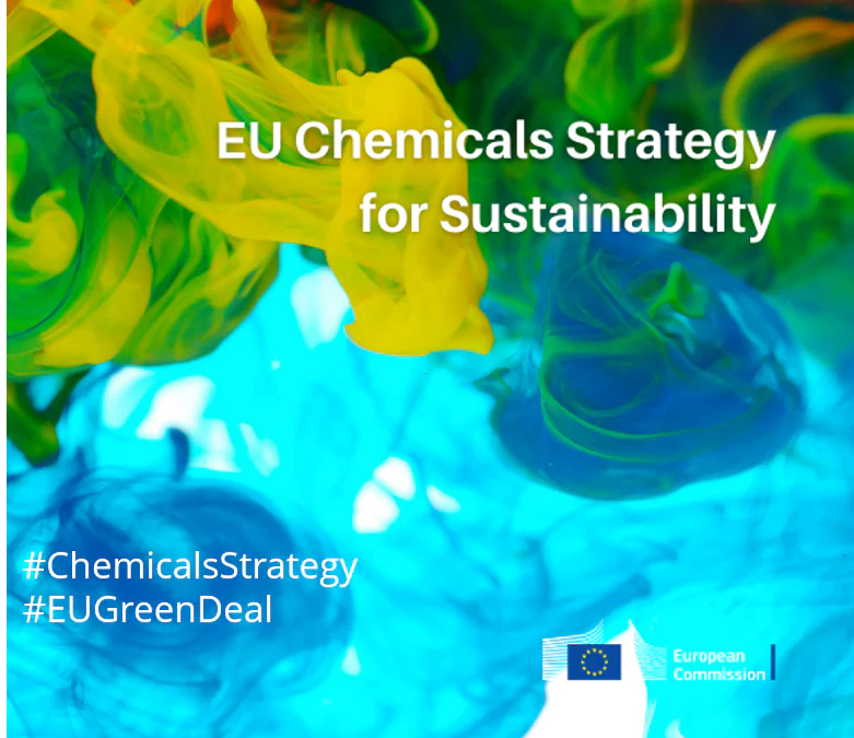 EU “chemicals restrictions roadmap”