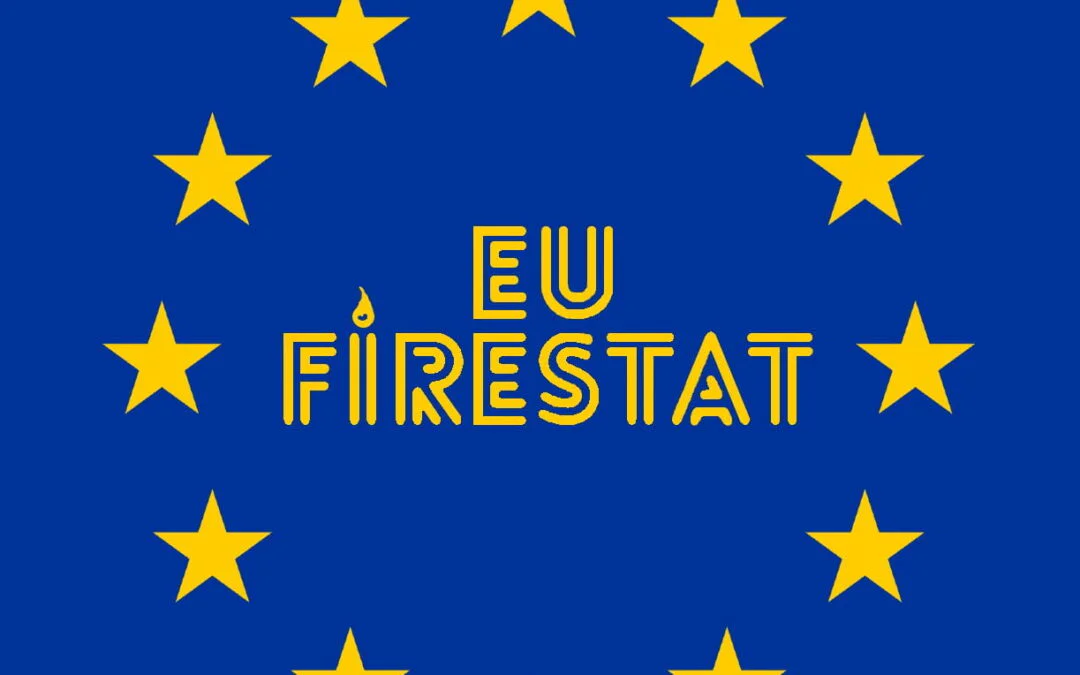 EU project on fire safety statistics