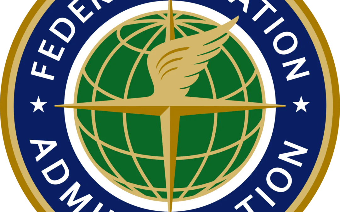 FAA proposed changes to aircraft fire safety rules