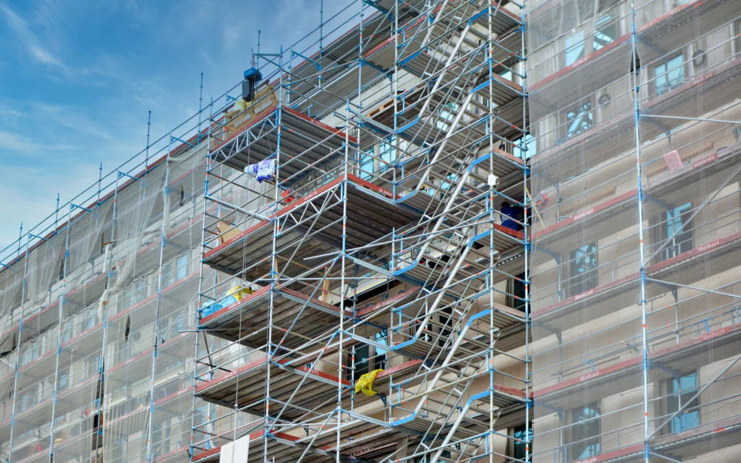 US IBC Code and combustible cladding