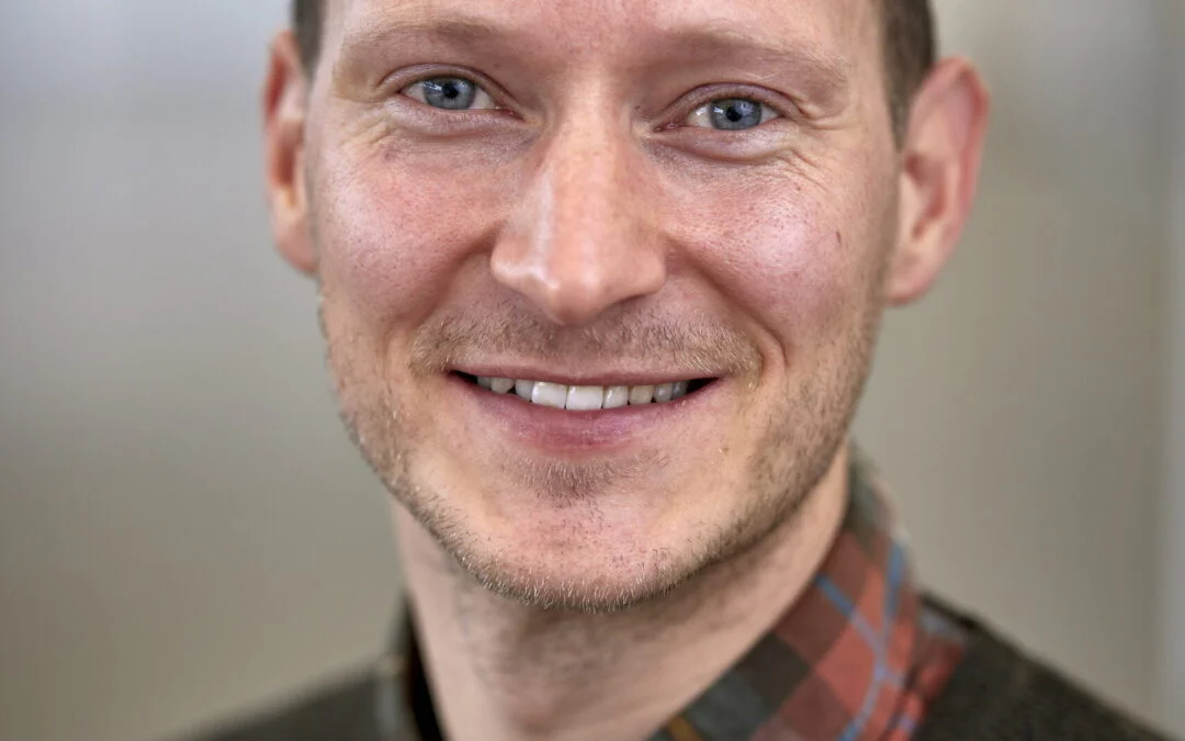 Christian Fundby Schou, DBI