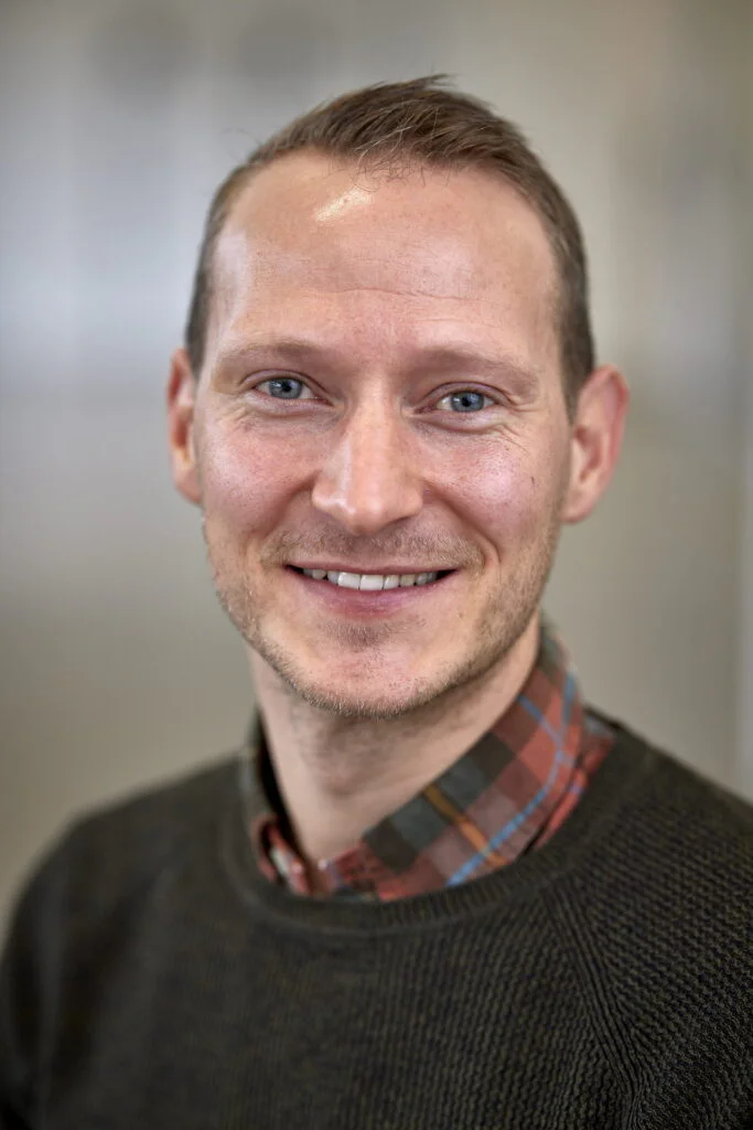 Christian Fundby Schou, DBI