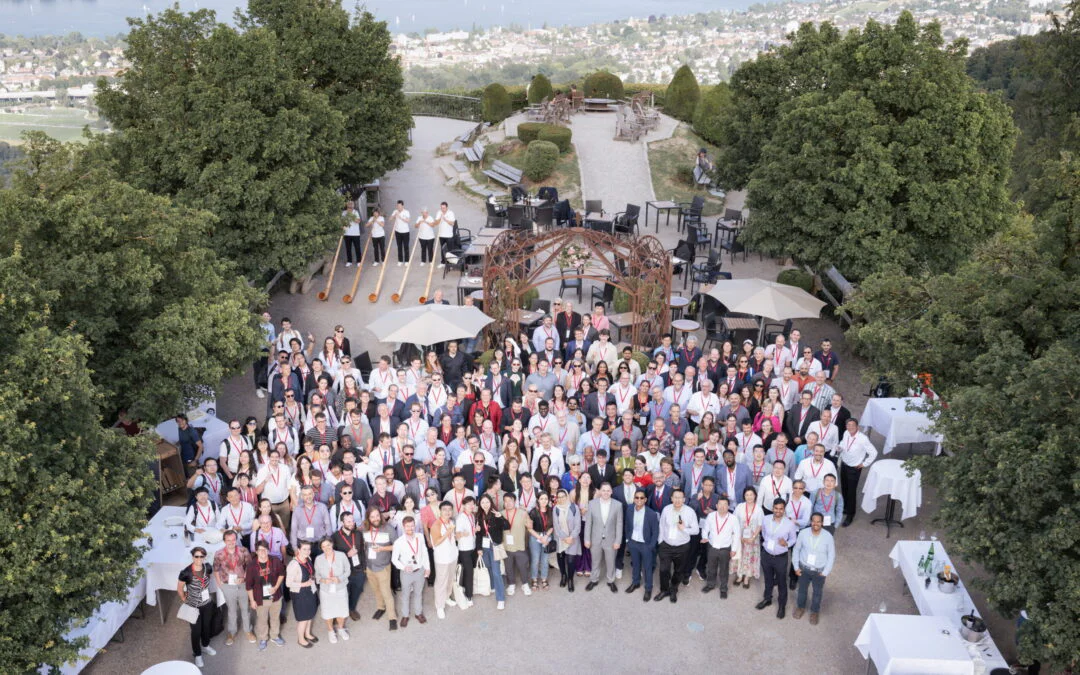 Fire Retardant Polymeric Materials Conference 2023