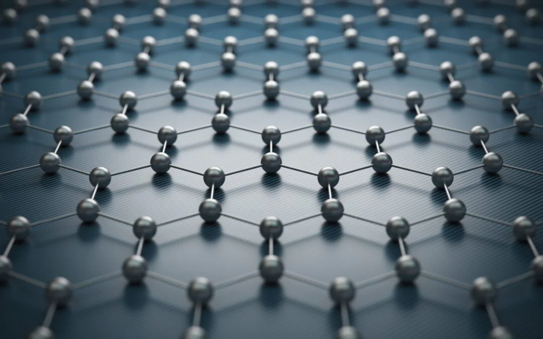 Graphene effective PIN FR for foams