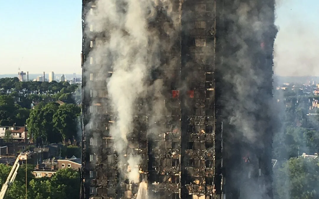 “Systematic dishonesty” on cladding
