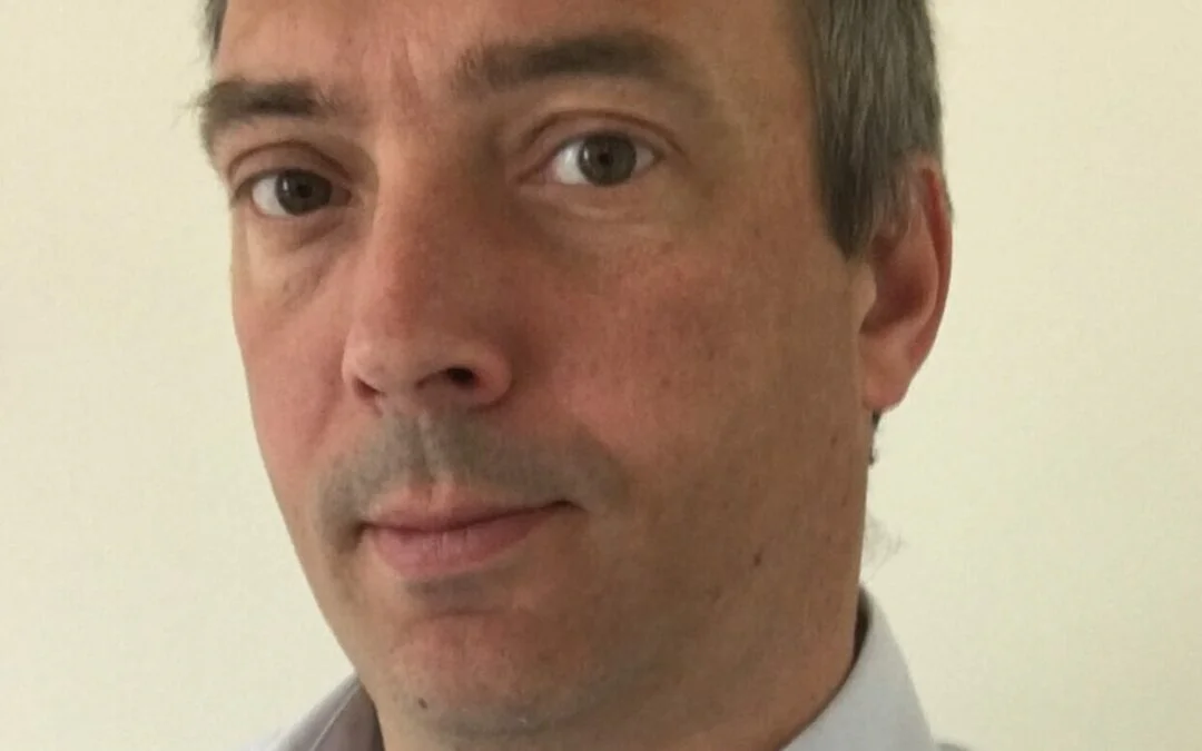 Eric Guillaume, Efectis