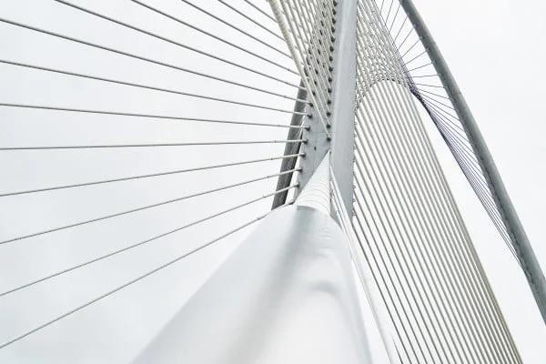 Ceramifying polymer coating