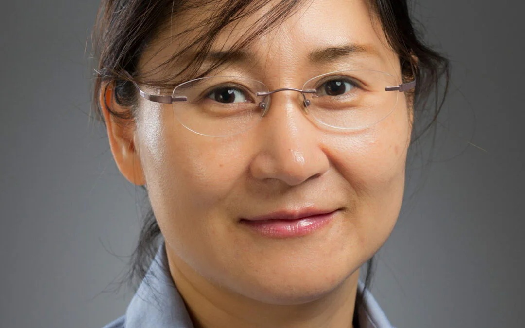 Yoon Ko, National Research Council Canada