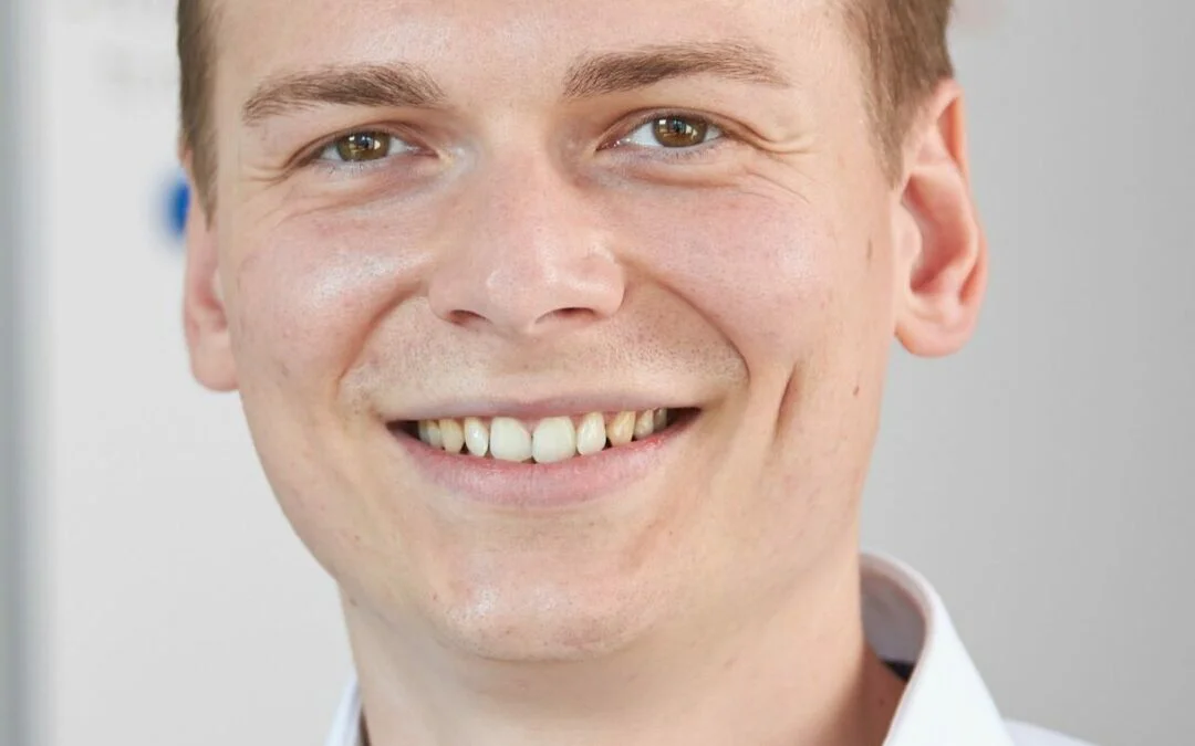 Alexander Kuchner, CURRENTA Fire Technology