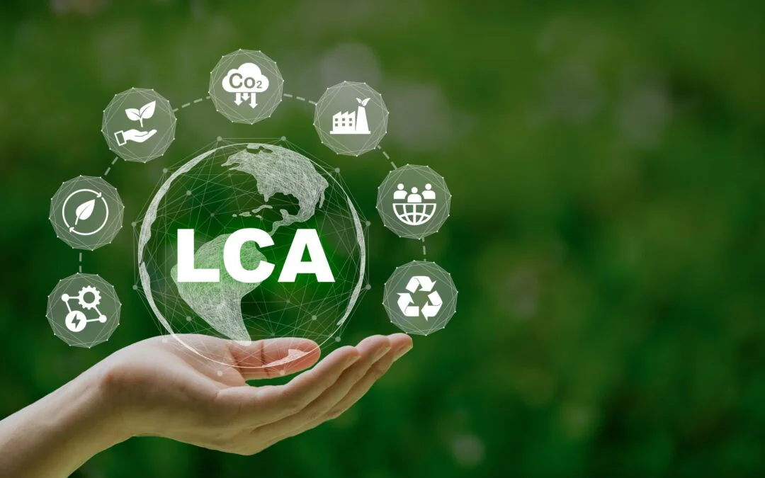 Fire LCA polymer vs. mineral insulation