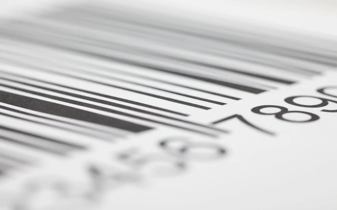 PIN FR labels for fire-safe electronics