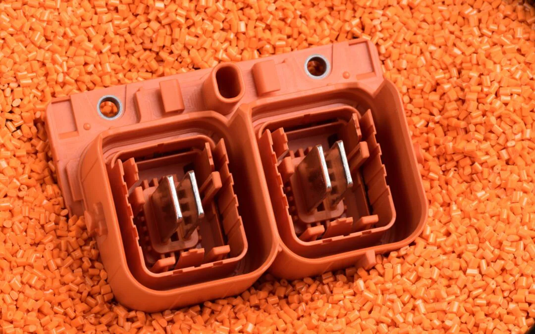 Sports EV cooling element of PIN FR nylon