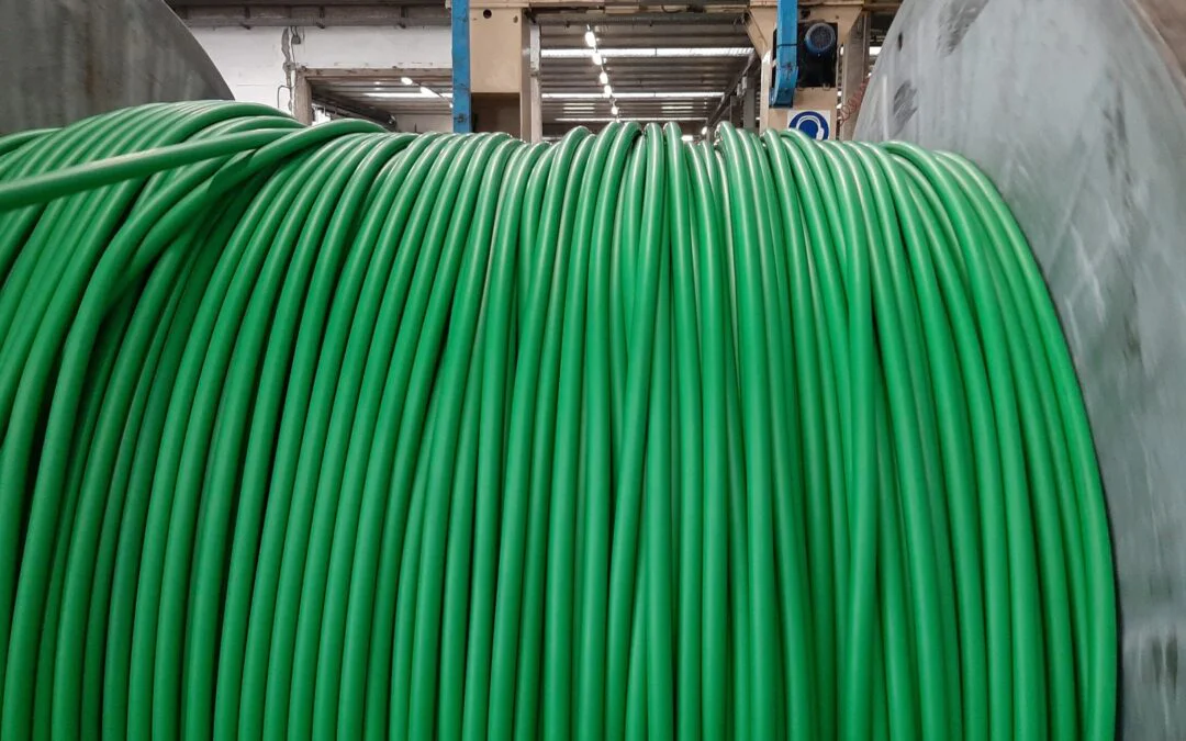 Improving mineral PIN FR performance