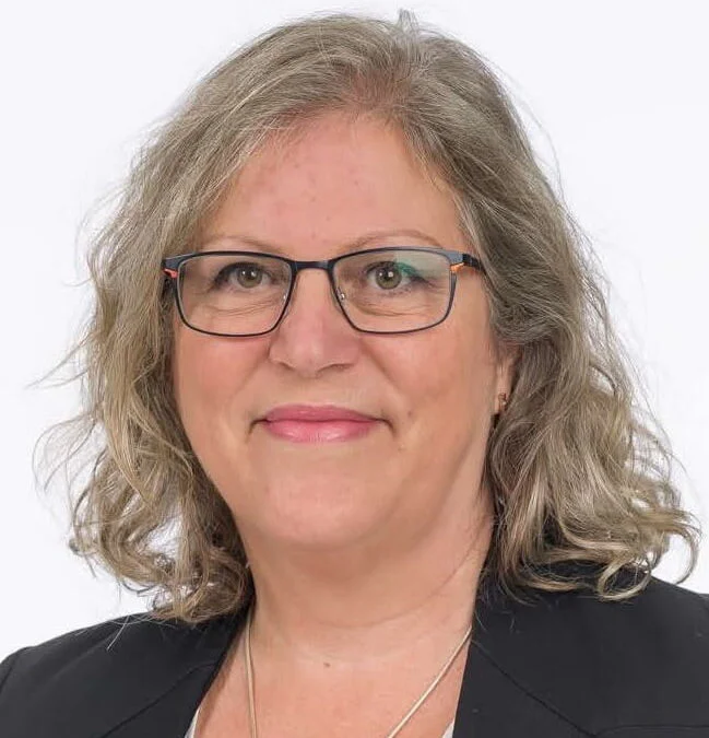 Margaret Simonson McNamee, Lund University