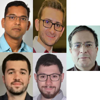 New applications for PIN flame retardants