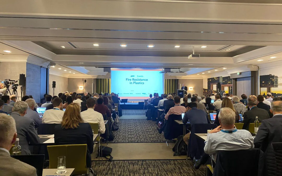 17th Fire Resistance in Plastics Conference 2022