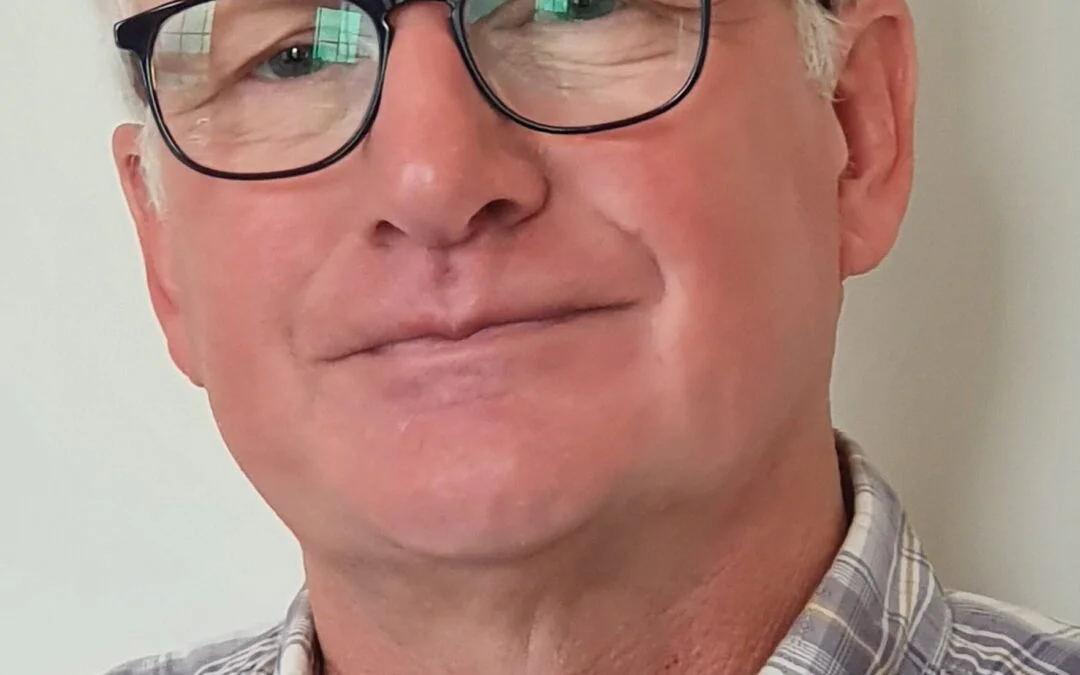 Peter Fisk, Green Chemical Design
