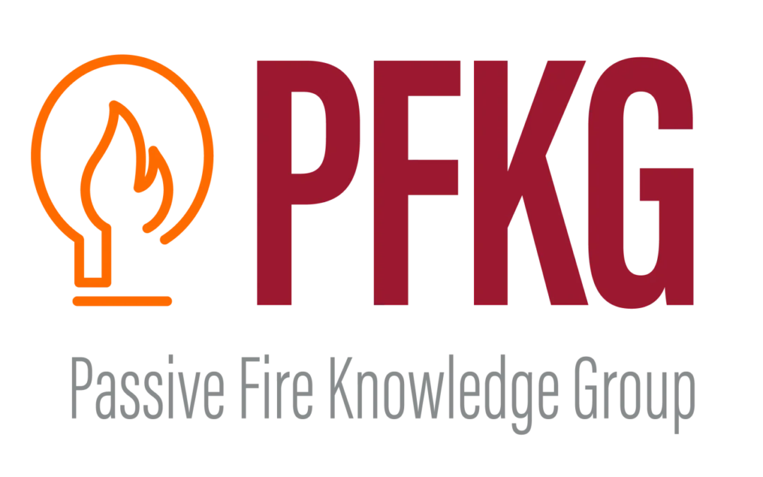 New UK group for passive fire safety