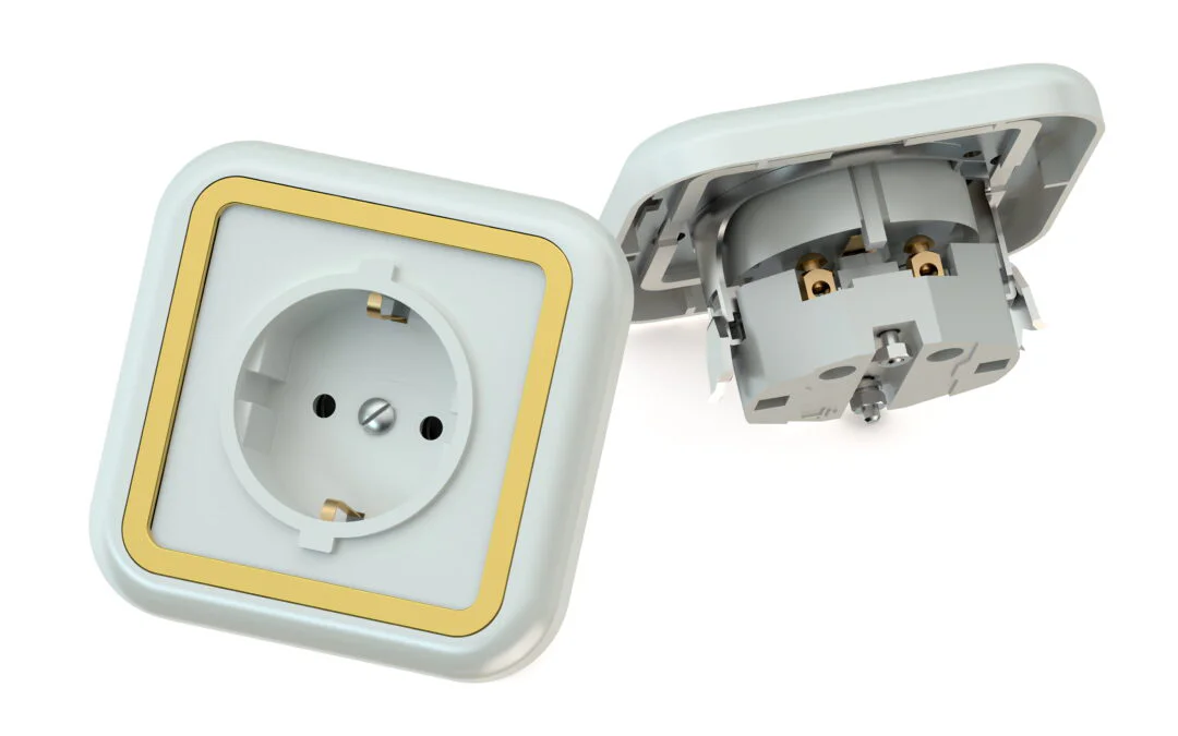 PIN FR polycarbonate (PC) without PFAS