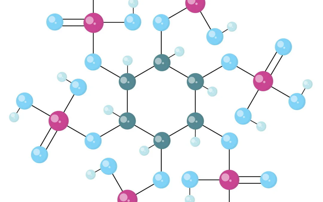 Bio-based PIN FR for PET fabric