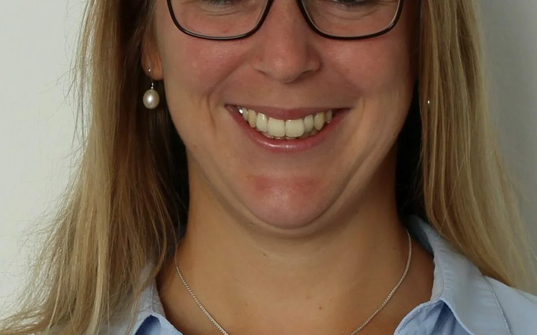 Corina Neumeister, Nabaltec