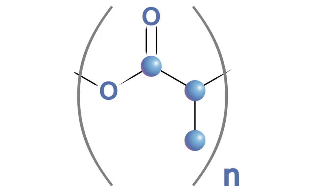 Silicon phosphorus nitrogen FR for PLA