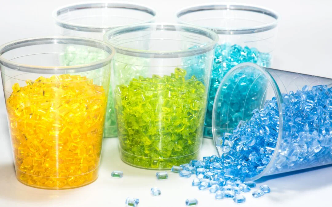PIN FR synergies in polyamide