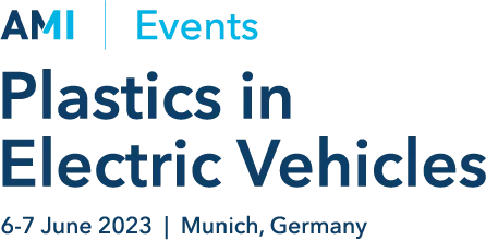 Plastics in Electric Vehicles Europe (AMI)