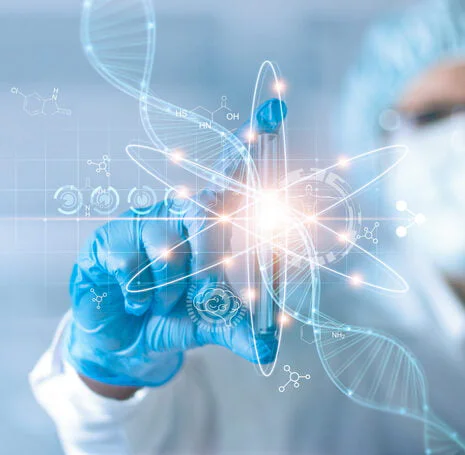 Polyphosphoramide PIN FR for PLA