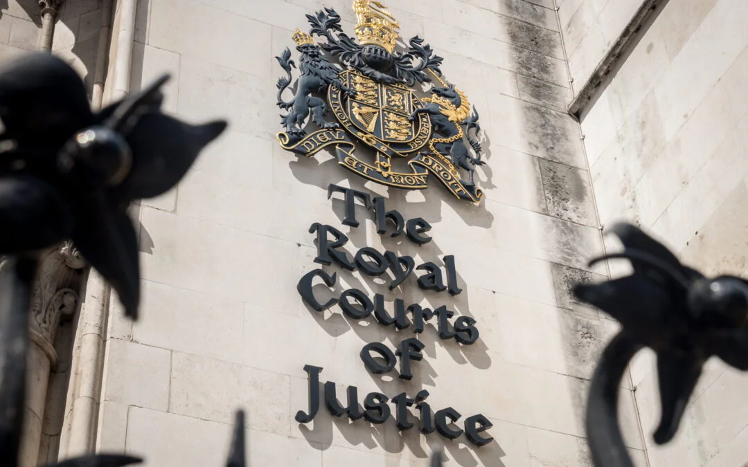 Court orders 8 M£ for combustible cladding
