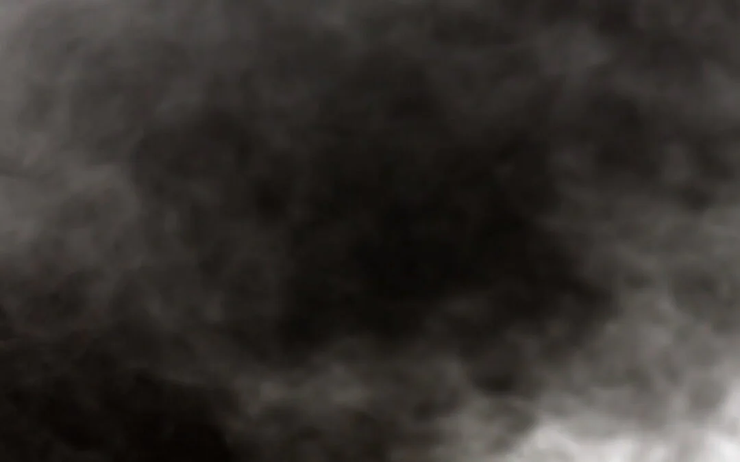Polymer smoke toxicities