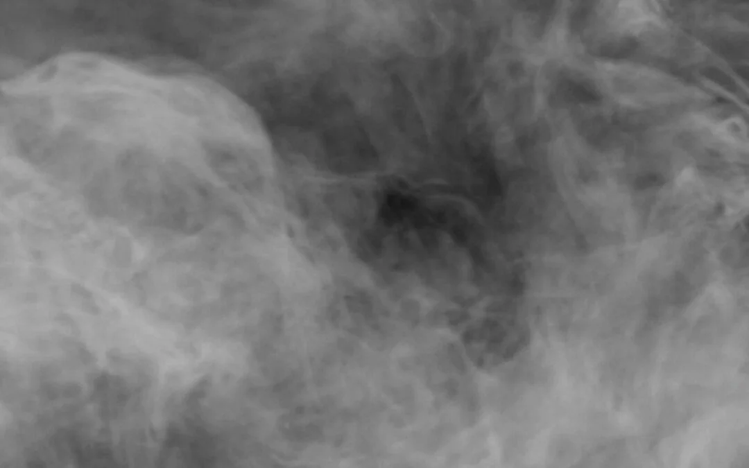 PIN FRs effects on PU foam smoke