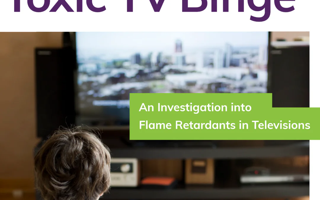 NGOs attacks FRs in TV brands