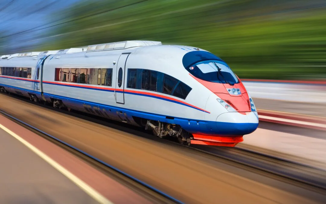 Updated EU railway fire standard published