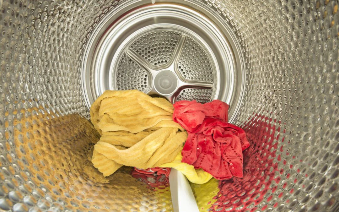Whirlpool sued 1.3 M£ for tumble-dryer fire