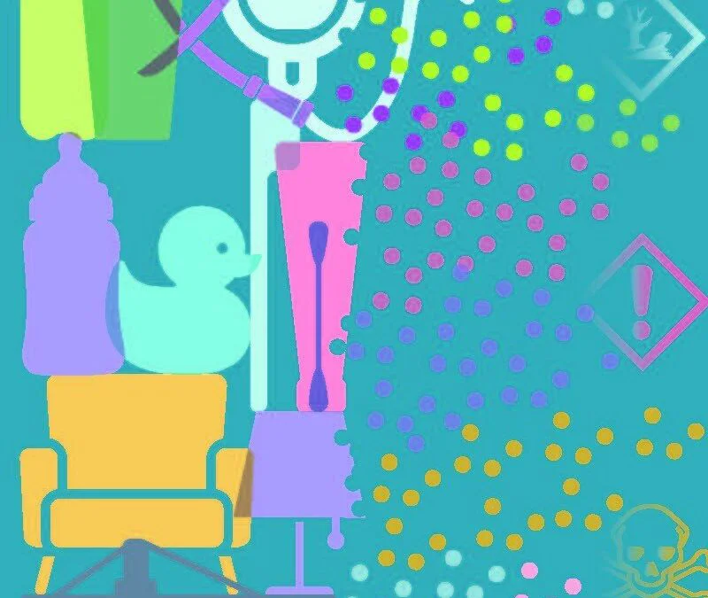 UNEP reports on chemicals in plastics