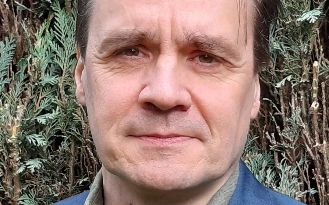 Heikki Väänänen, European Commission DG GROW