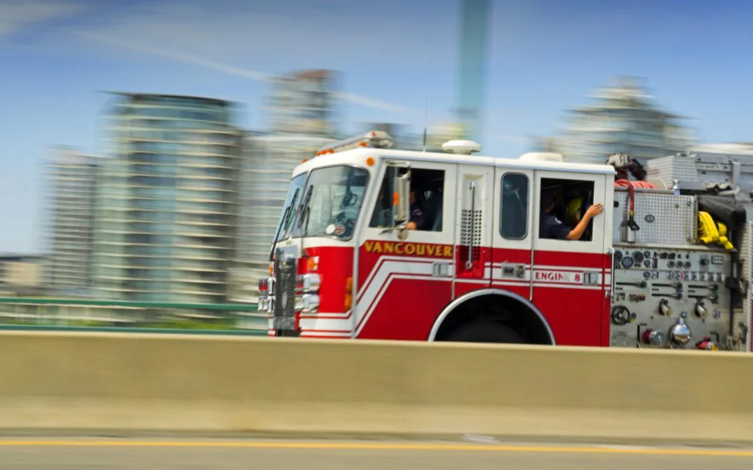 Vancouver warns of battery fire risks