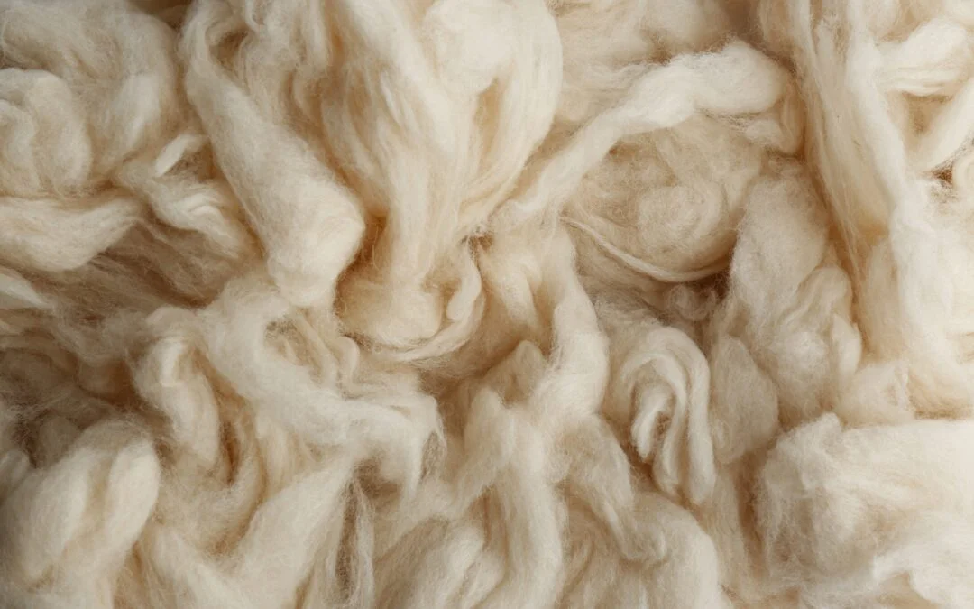 Liquid chitosan – P FR for natural fibres
