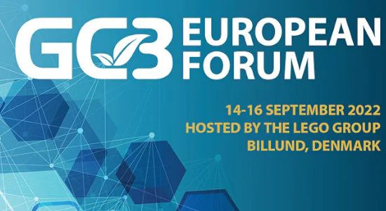 GC3 European Forum