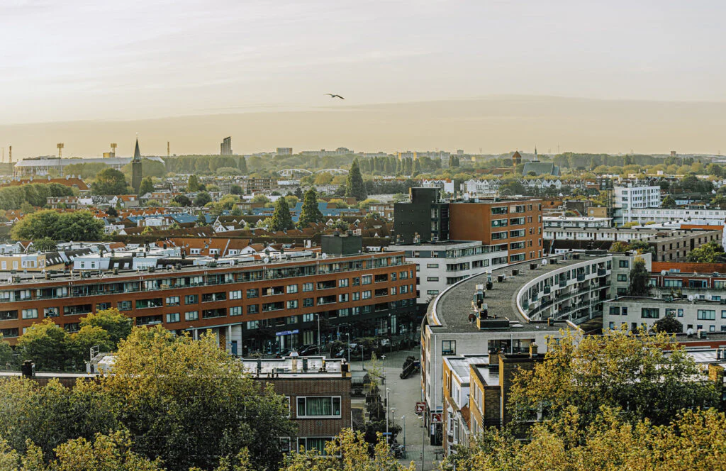 EUSAS conference on “Artificial intelligence in fire detection and security – without the hype”