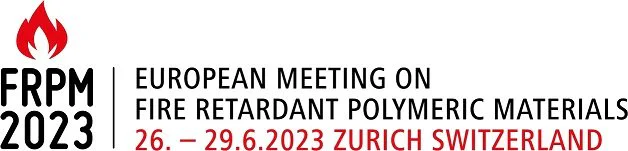 19th FRPM (Fire Retardant Polymeric Materials) Conference