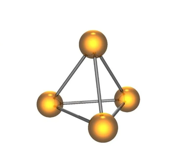 Double FR functionality of phosphorus
