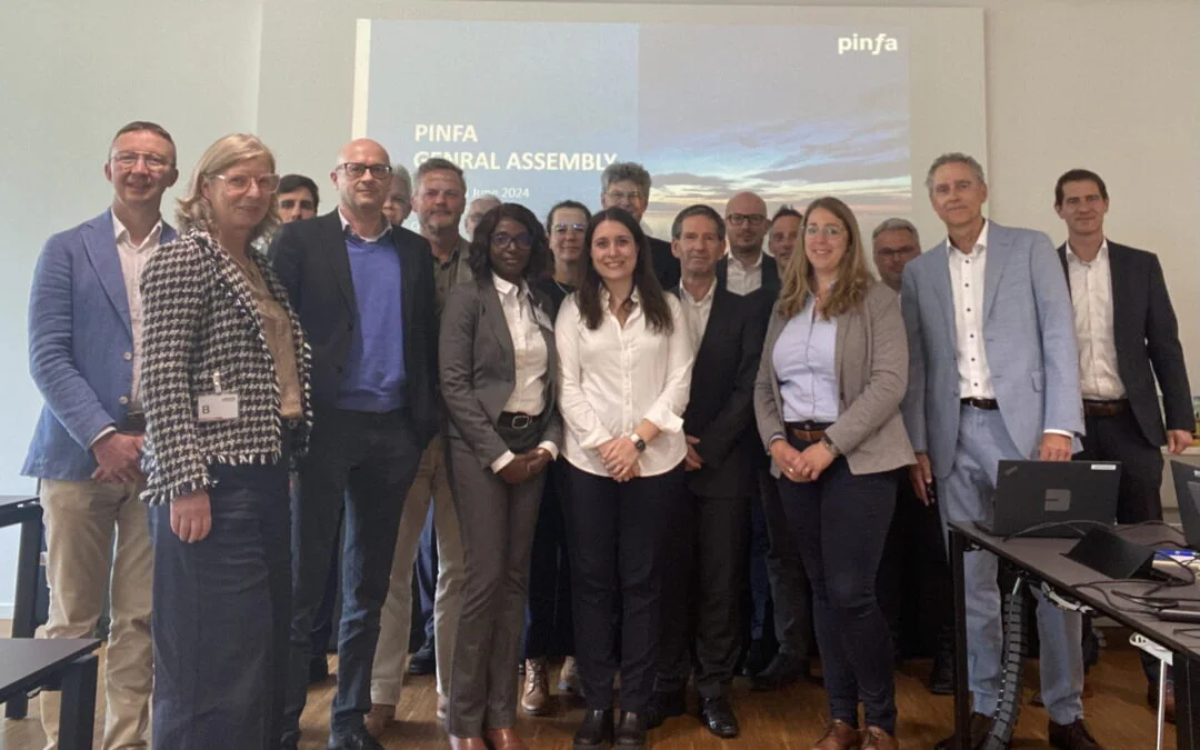 pinfa General Assembly