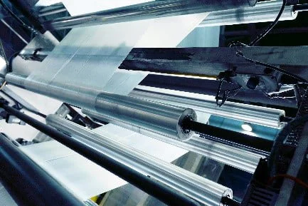 PIN FR masterbatches for clear polyethylene