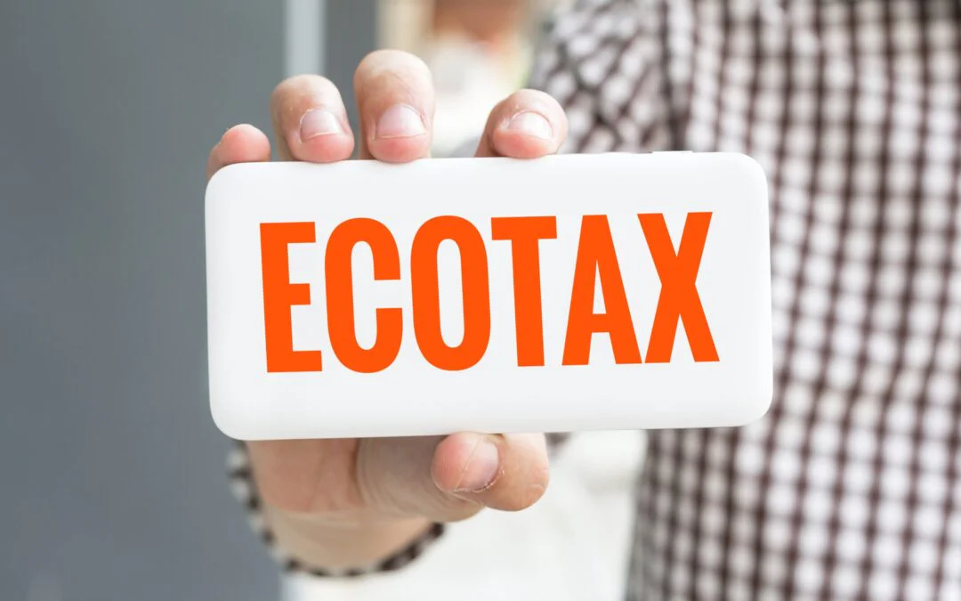 Electronics industry criticises ecotax