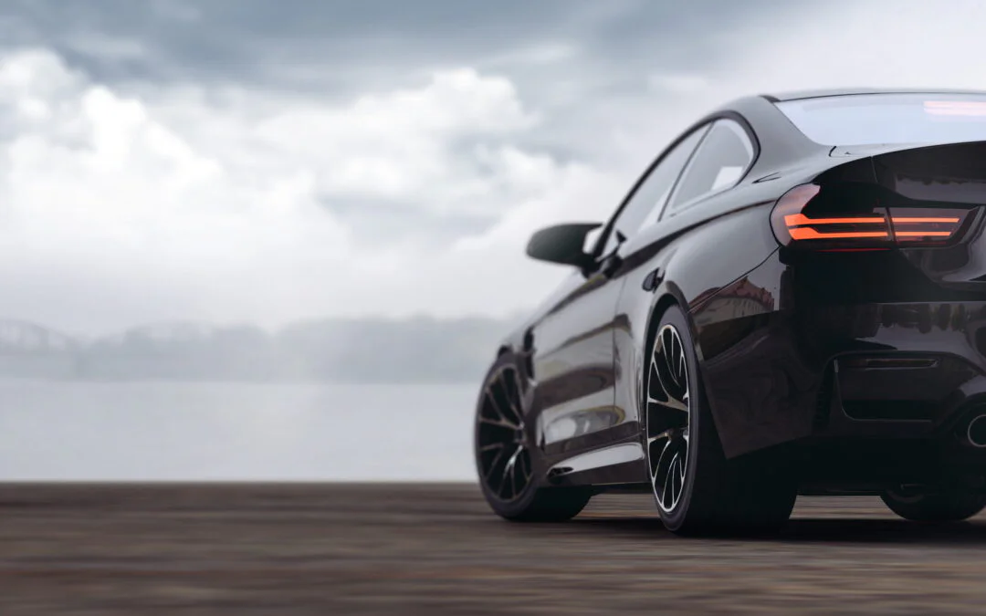 ZeMac copolymers for PIN FR polymer performance
