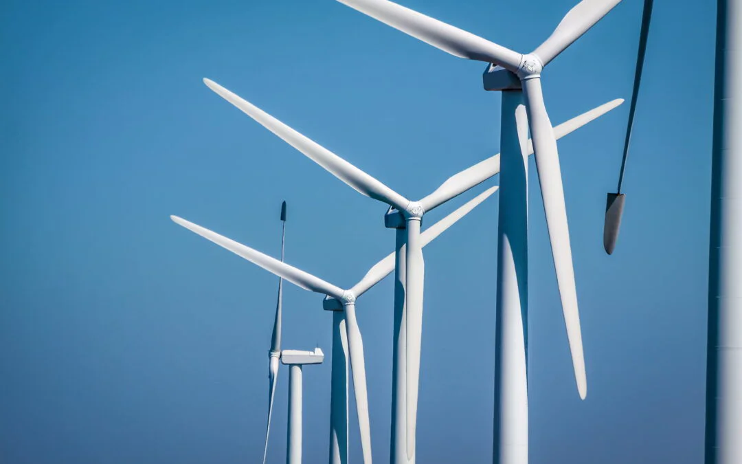PIN FR cables for 100 Norway wind turbines