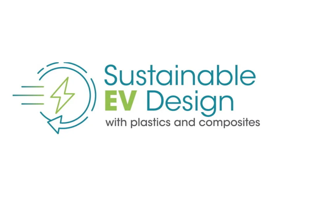 Plastics and composites for sustainable EVs