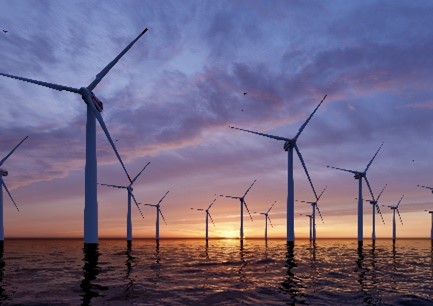 Fire safety for sustainable wind energy